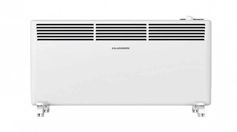 Kalashnikov KVCH-E20M-11 (конвектор)