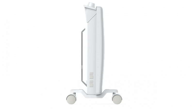 Kalashnikov KVCH-E20M-11 (конвектор)