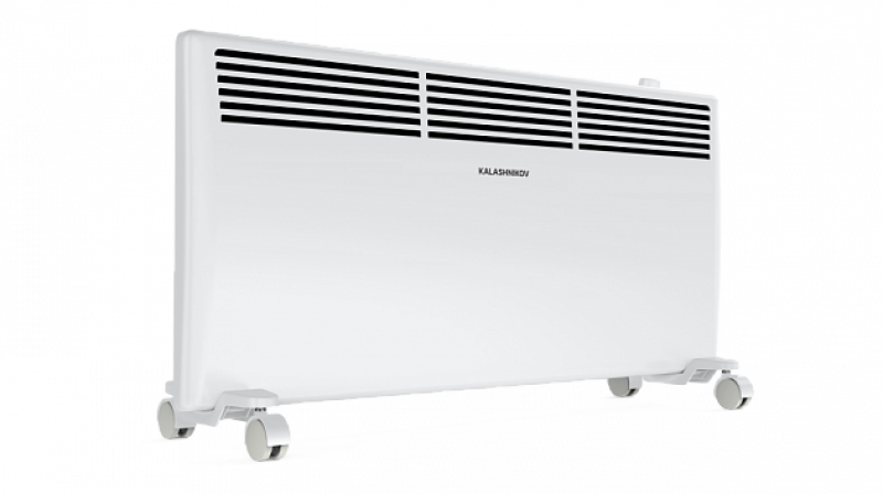 Kalashnikov KVCH-E20M-11 (конвектор)