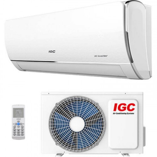 Igc RAS-V12N2X / RAC-V12N2X (сплит-система)
