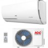 Igc RAS-V12N2X / RAC-V12N2X (сплит-система)