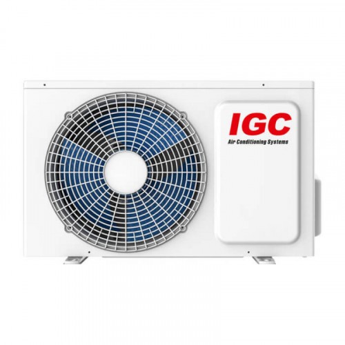 Igc RAS-V12N2X / RAC-V12N2X (сплит-система)