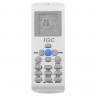 Igc RAS-V12N2X / RAC-V12N2X (сплит-система)