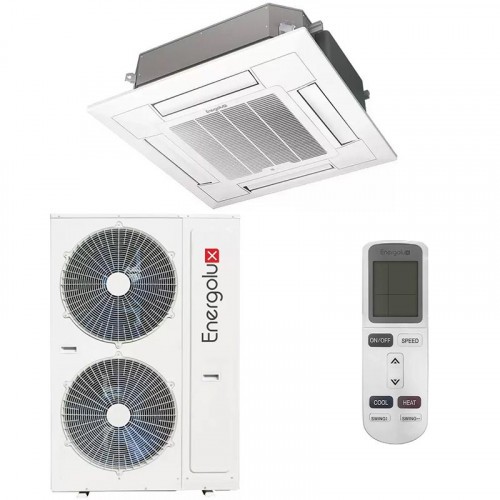 Energolux SAC48С3-A/SAU48U3-A (сплит-система)