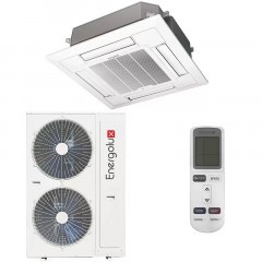Energolux SAC48С3-A/SAU48U3-A (сплит-система)