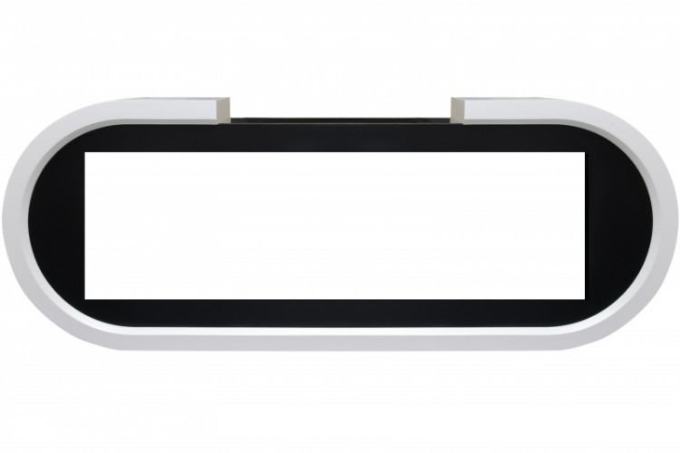 Royal Flame Soho 60 (white) (под очаги Vision 60) (портал)