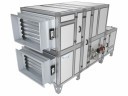 Breezart 4500 Aqua RR (приточная установка)