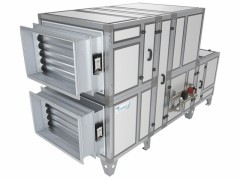 Breezart 4500 Aqua RR (приточная установка)