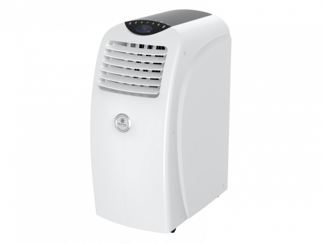 Royal Clima RM-L60CN-E (мобильный кондиционер)