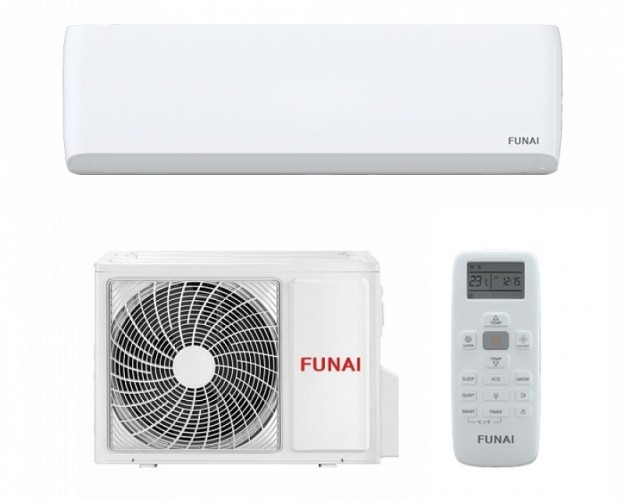 Funai RAC-SM55HP.D03 (сплит-система)