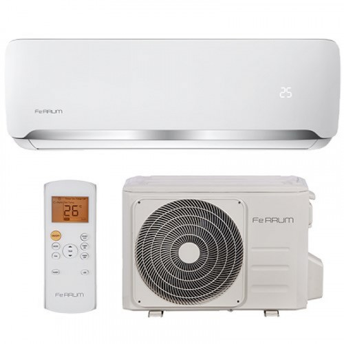 Ferrum FIS24F2/FOS24F2 (сплит-система)