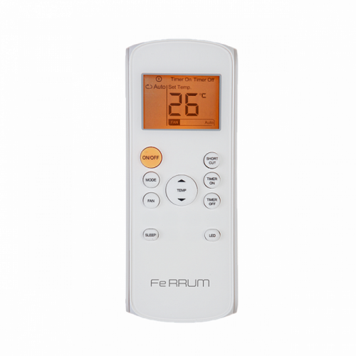 Ferrum FIS24F2/FOS24F2 (сплит-система)