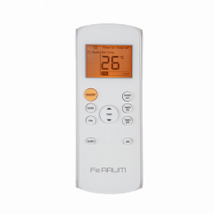 Ferrum FIS24F2/FOS24F2 (сплит-система)