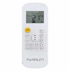 Ferrum FIS07F2/FOS07F2WS40 (сплит-система)