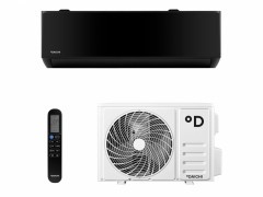 Daichi MIR25AVQS1R/MIR25FVS1R (сплит-система)