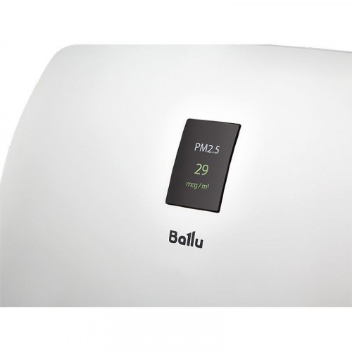 Ballu ONEAIR ASP-200SMAX (очиститель воздуха)