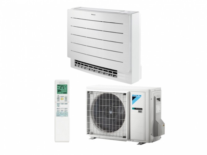 Daikin FVXM35A/RXM35R9 (сплит-система)