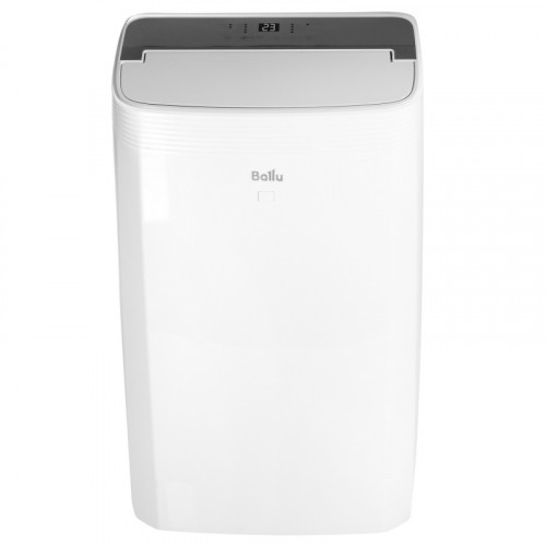 Ballu BPAC-12 IN/N6 (мобильный кондиционер)