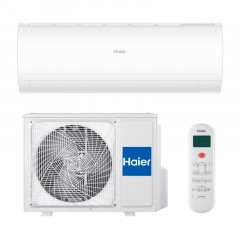 Haier AS35PHP3HRA/1U35PHP1FRA (сплит-система)