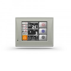 Ventmachine Orange 600 G1 (приточная установка)