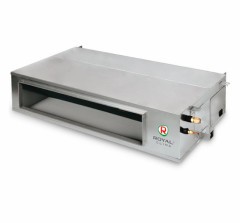 Royal Clima CO-D 24HNI/CO-E 24HNI