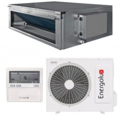Energolux SAD24D3-A/SAU24U3-A (сплит-система)
