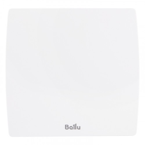 Ballu BAF-SL 120 V (вентилятор вытяжной)