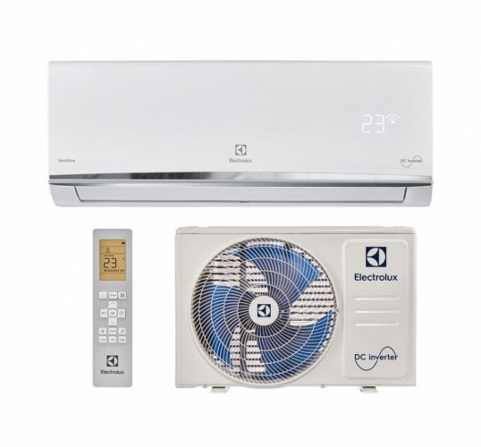 Electrolux EACS/I-07HSM/N8 (сплит-система)