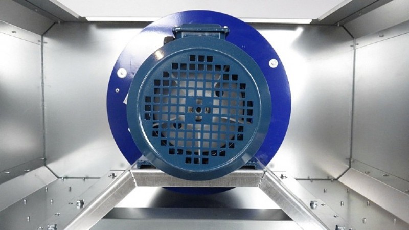 Energolux SDT 90-50/40.2D-4 (канальный вентилятор)