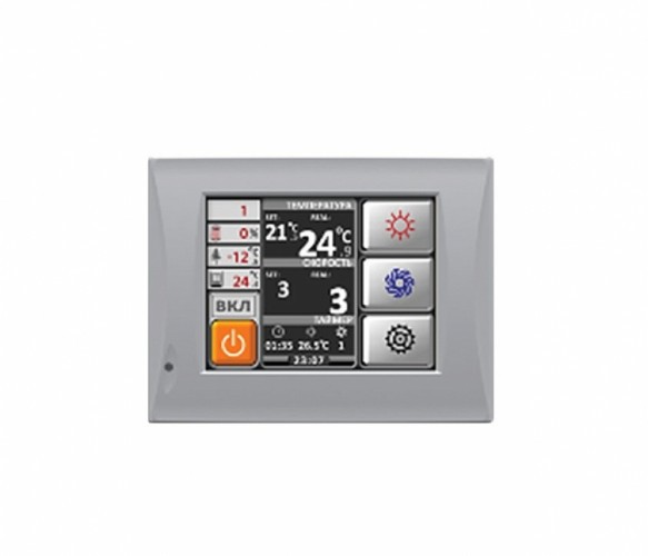 Energolux Brissago VPE 450 (приточная установка)