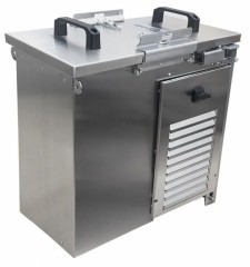 Ventmachine Satellite 2 ФКО G1 (приточная установка)