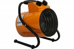 Kalashnikov HP-2.003C (тепловая пушка)