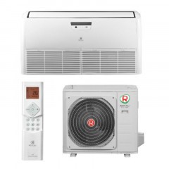 Royal Clima ES-F 36HRX/ES-E 36HX (сплит-система)