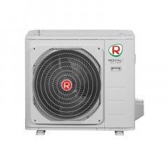Royal Clima ES-F 36HRX/ES-E 36HX (сплит-система)