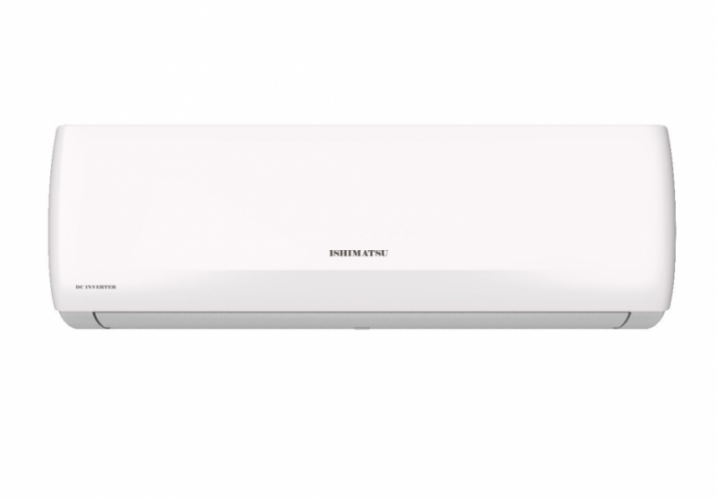 Ishimatsu CVK-18I (сплит-система)
