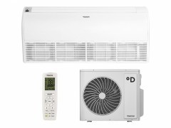 Daichi DA140BLKS1R1/DF140BLS3R1 (сплит система)