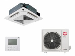 Kentatsu KSVT105HFAN3/KSUR105HFAN3/-40/KPU95-DR (сплит-система)