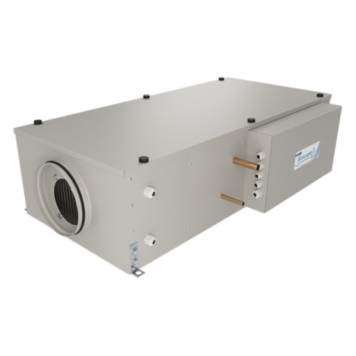 Приточная установка с фреоновым охладителем Breezart 1000 Lux F EZ13,8-380/3