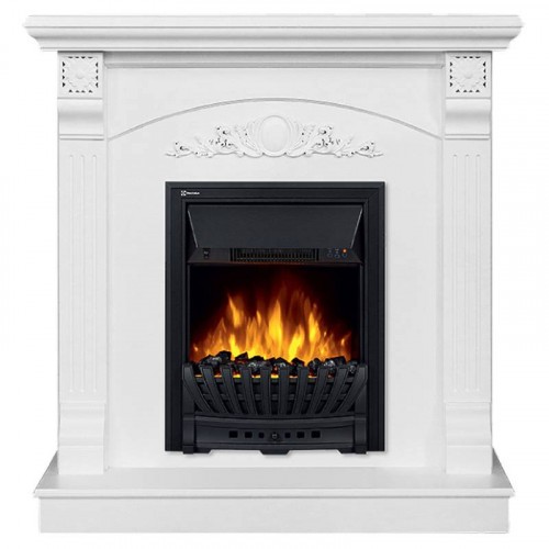 Electrolux Barocco Classic (white) (портал)