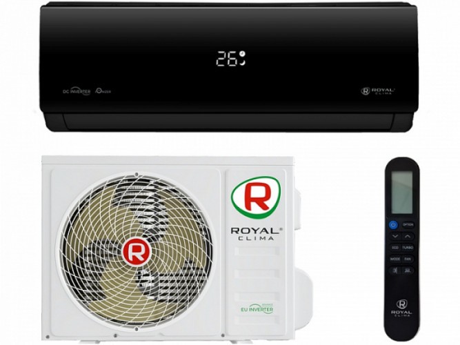 Royal Clima RCI-AN22HN (сплит-система)