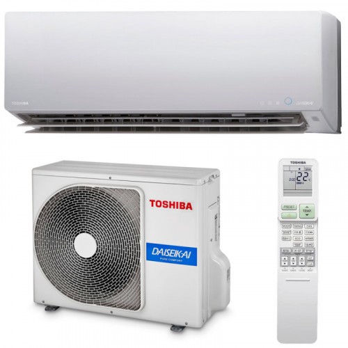 Toshiba RAS-35N4KVPG-ND / RAS-35N4AVPG-ND (сплит-система)