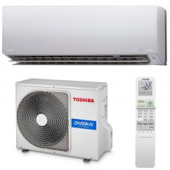 Toshiba RAS-35N4KVPG-ND / RAS-35N4AVPG-ND (сплит-система)