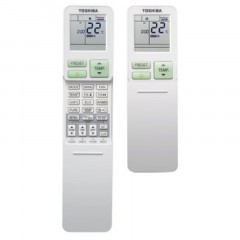 Toshiba RAS-35N4KVPG-ND / RAS-35N4AVPG-ND (сплит-система)