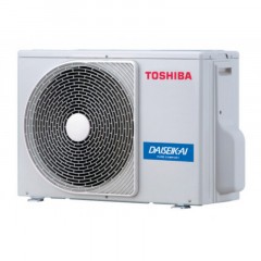 Toshiba RAS-35N4KVPG-ND / RAS-35N4AVPG-ND (сплит-система)