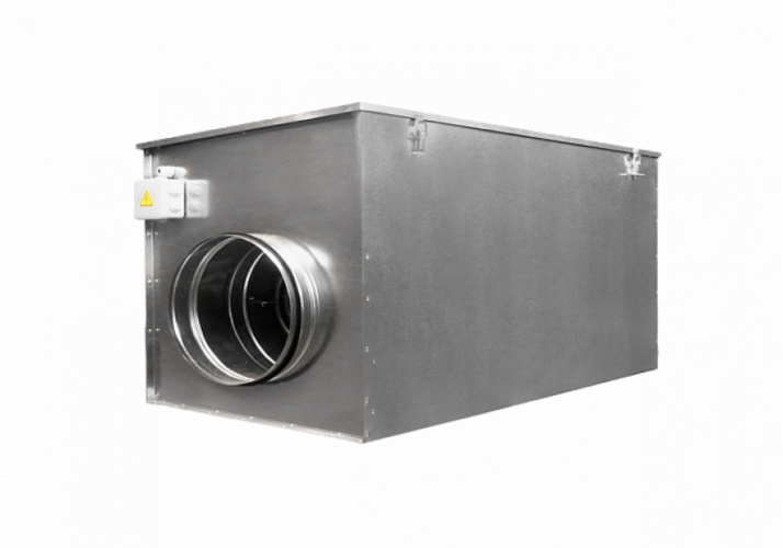 Energolux Energy Smart E 200-6,0 M1 (приточная установка)