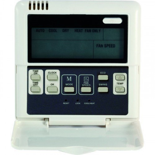 Igc IDХ-36HS/U (сплит-система)