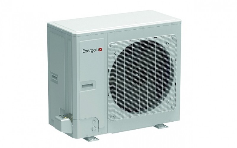 Energolux SCCU48C2BF (внешний блок)