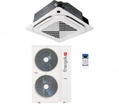 Energolux SAС60С6-A / SAU60U6-A (сплит-система)