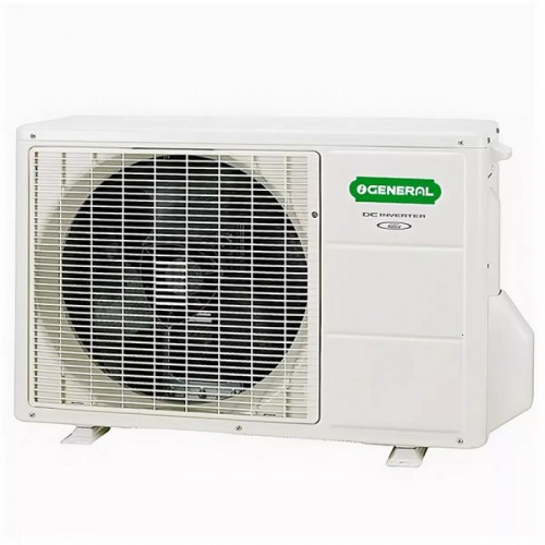 General ASHG12KPCA/AOHG12KPCA (сплит-система)