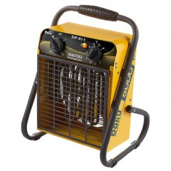 Ballu BHP-M2-5 (тепловая пушка)